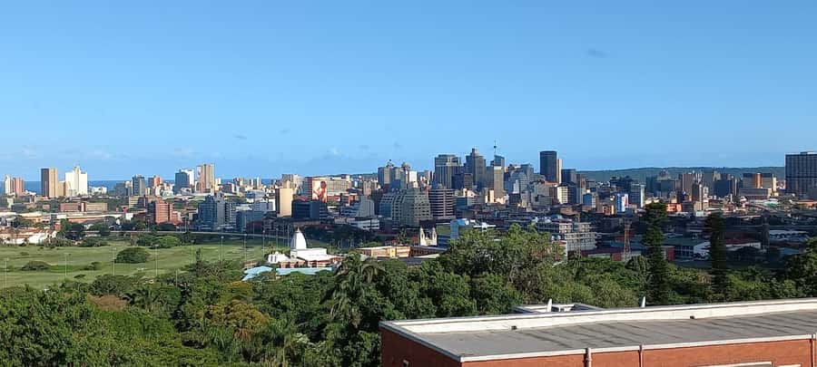 Durban: Local Markets and Culture Guided Walking Tour - Warwick markets: six market experiences in one district