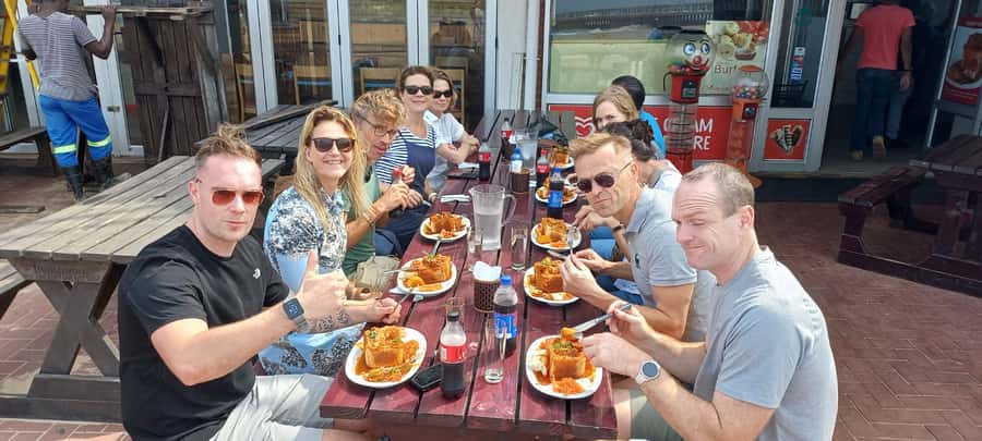 Durban: Local Markets and Culture Guided Walking Tour - Starting at Tekweni Backpackers on Ninth Avenue