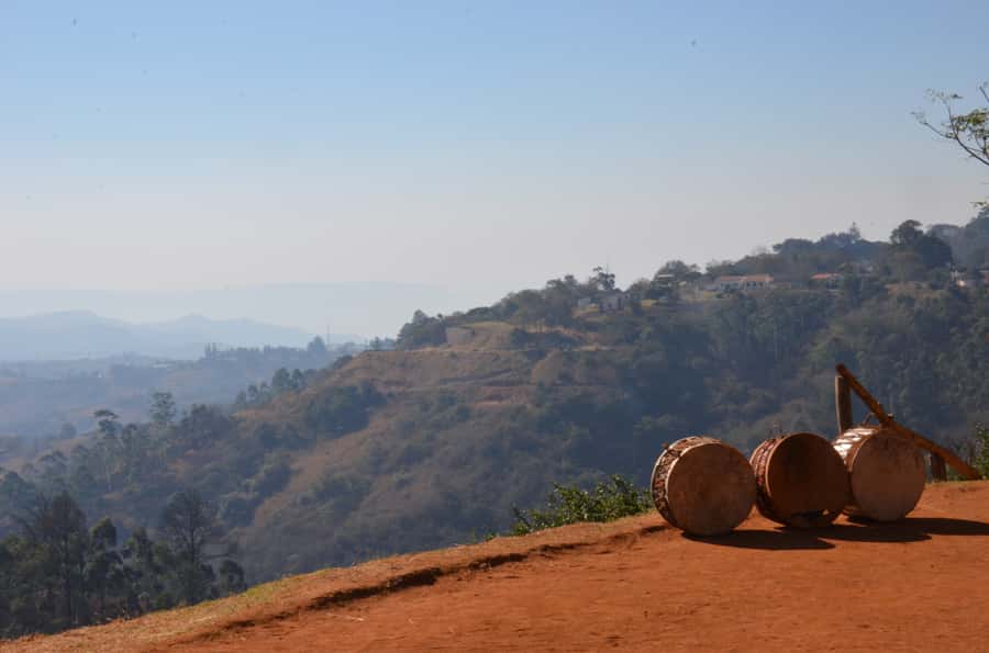 Durban: Phezulu Cultural Village & Reptile Park Tour - Crocodiles, Snakes, and a 42-Kilogram Python