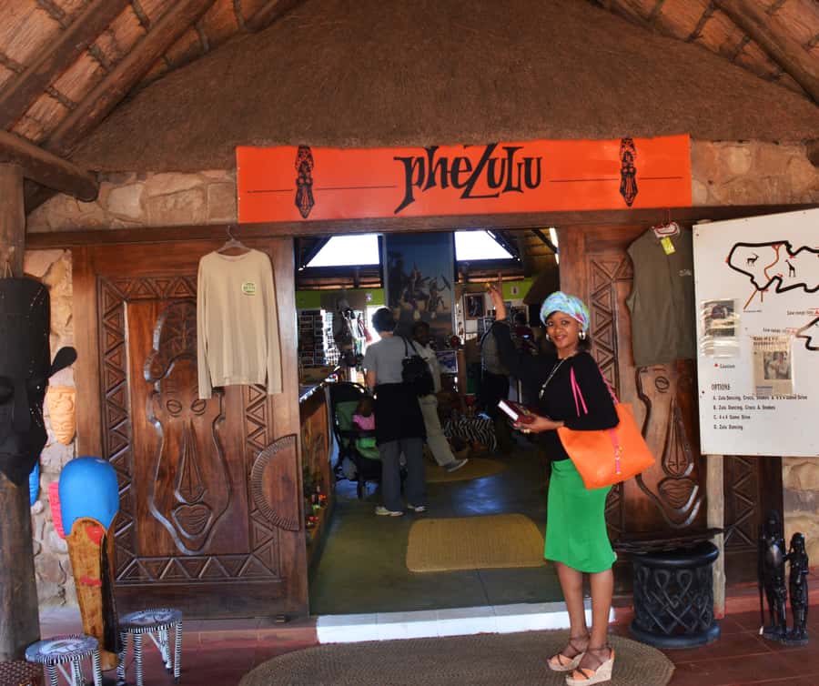 Durban: Phezulu Cultural Village & Reptile Park Tour - Guides Who Keep the Day Personal