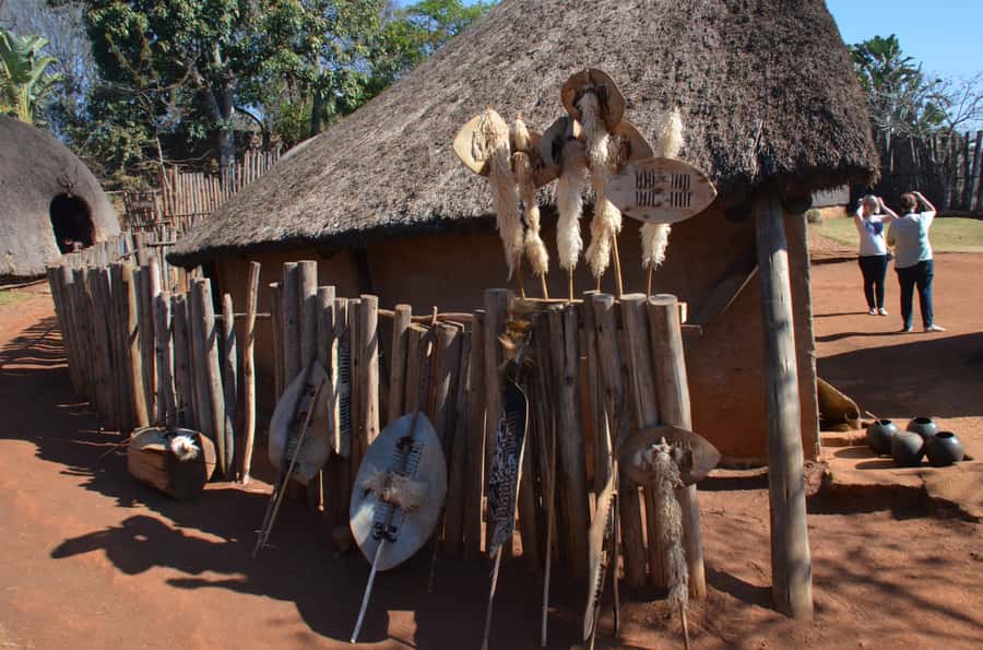 Durban: Phezulu Cultural Village & Reptile Park Tour - Is the $123 Price Fair?