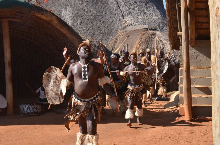 Durban: Phezulu Cultural Village & Reptile Park Tour - Languages and Access