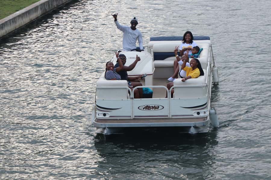 Durban Point Waterfront: Luxury Canal Boat Cruise - Booking, cancellation, and timing tips