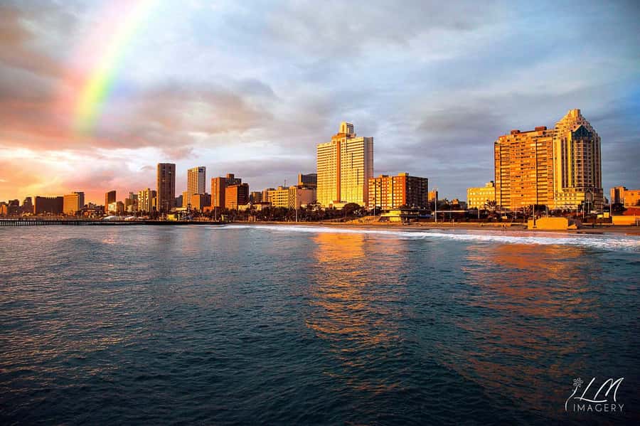 Durban: Top 10 City Sights and Walking Tour - Why this six-hour route works for a first day in Durban