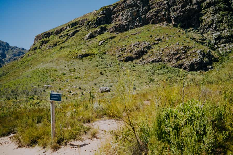 E-Bike & Hike Jonkershoek - Is $92 a fair price?