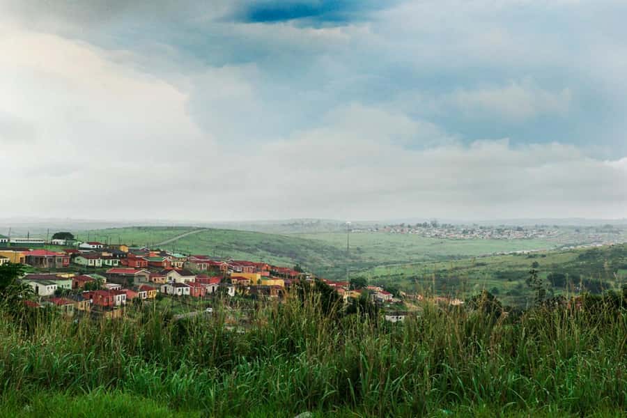 East London: City and Township Tour - Key points to know before you book