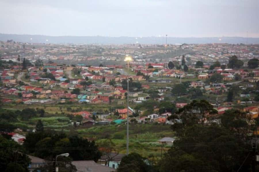 East London: City and Township Tour - East London in four hours, from port to township