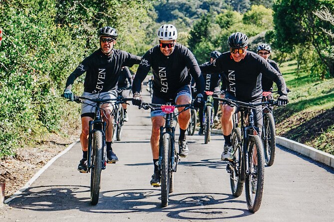 eBike Tours - Starting with Coffee on Main Street