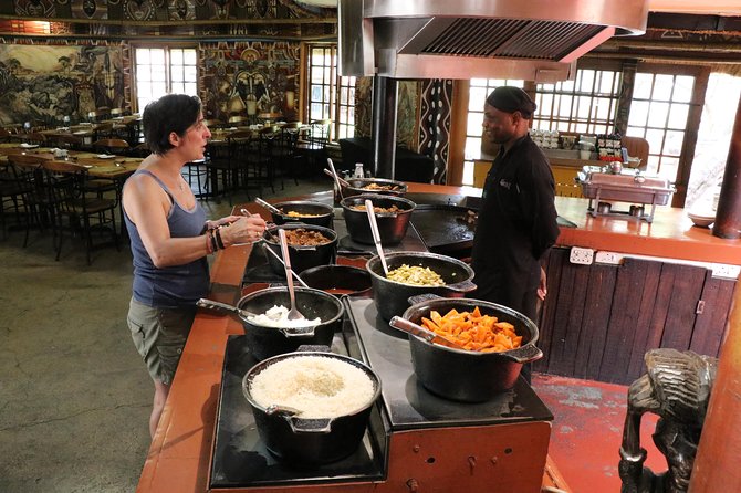 Elephant Experience & Lesedi Cultural Village - Is $151.51 a fair price?