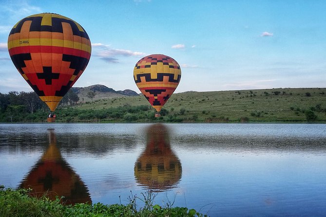 Exclusive Classic Flight for Two - Key points to know before booking