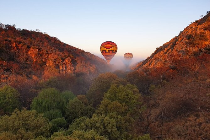 Exclusive Safari Flight - Who should book this private safari flight?