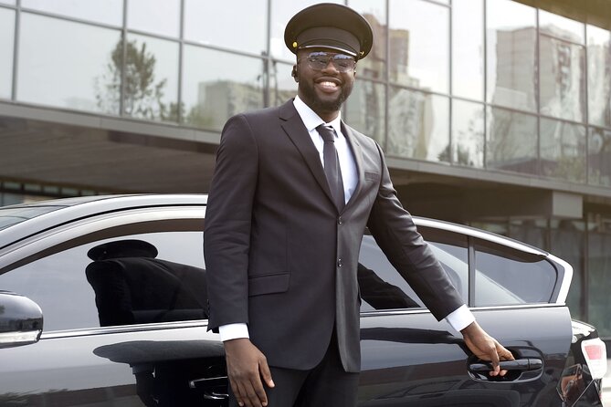 Explore Cape Town in Style: Full Day Chauffeur Experience - How the nine-hour day works