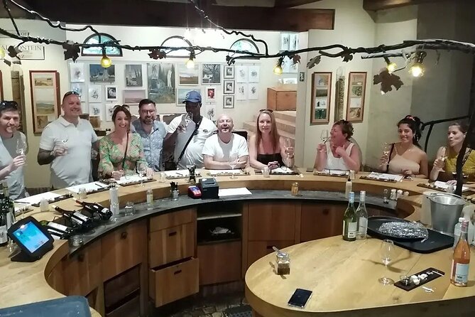 Explore the Cape Winelands with Lwafika Tours and Transfers - What this half-day Winelands route gets right