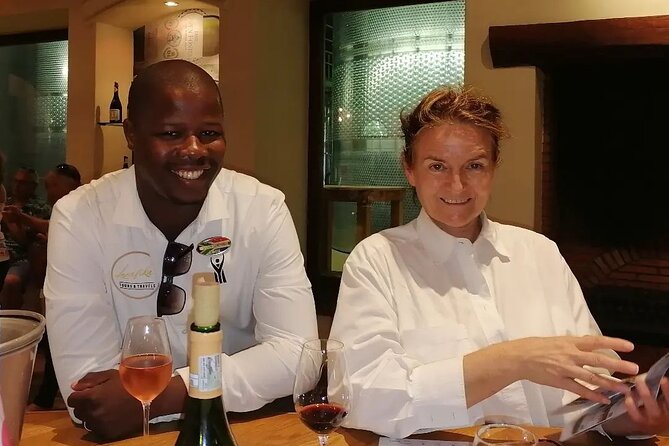 Explore the Cape Winelands with Lwafika Tours and Transfers - Should you book Lwafika’s Winelands day?
