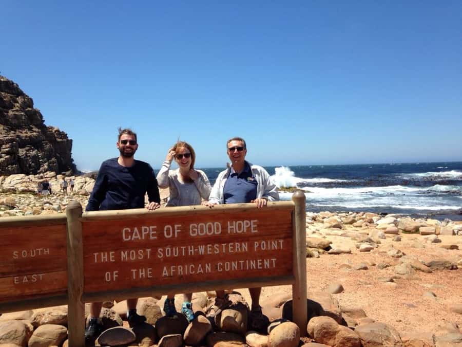 Fascinating Cape Peninsula Experience (private & exclusiv) - Boulders brings you close to African penguins