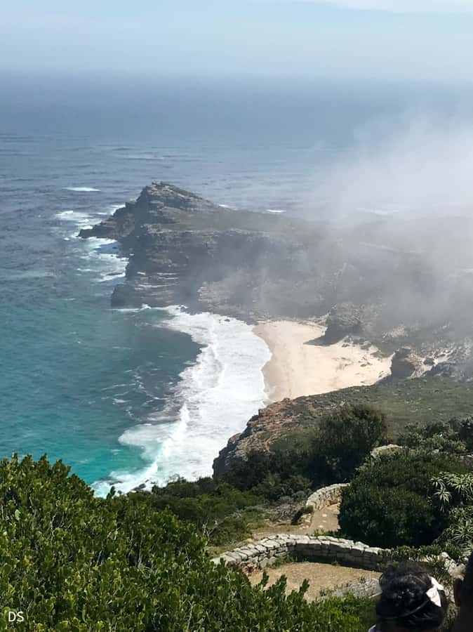 Fascinating Cape Peninsula Experience (private & exclusiv) - Muizenberg gives the day a colorful start