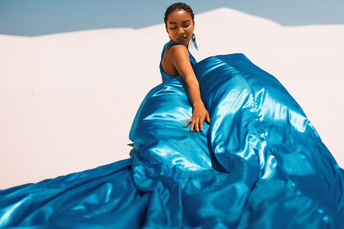 Flying Dress Cape Town - Getting the most from Camps Bay’s scenery
