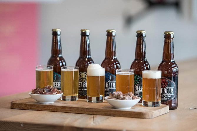 Four Cousins Original Food & Wine Pairing Platters - Key points at a glance