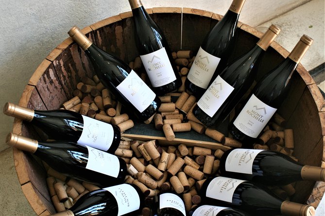 Franschhoek Cycle & Tasting Experience 4hr (Shared) - How the flexible route helps mixed-ability groups
