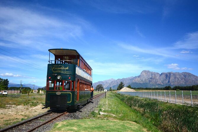 Franschhoek Wine Tram Hop On Hop Off Tour - Timing, weather, and the practical details