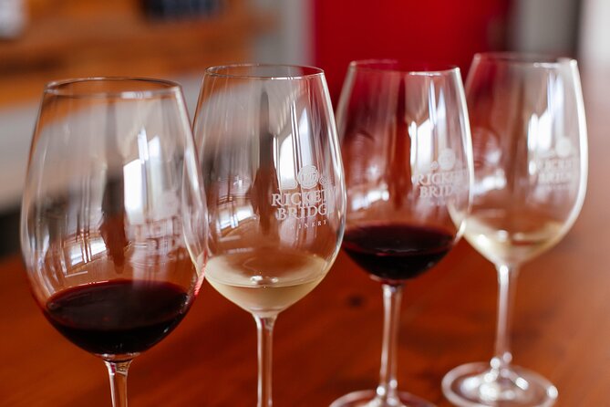 Franschhoek Wine Tram Hop-On Hop-Off Tour with Transfers from Cape Town - Leaving Cape Town at 8:30 am