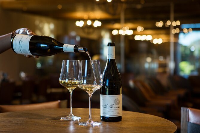 Franschhoek Wine Walk with Lunch - Pace, weather, and what to pack