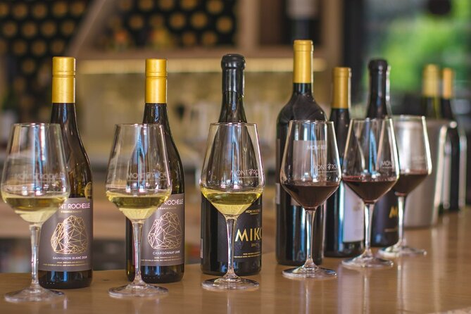 Franschhoek Winelands Luxury EBike Tour - Grande Provence adds polished scenery and a broad valley view
