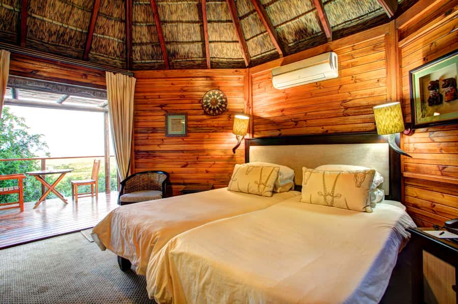From Cape Town: 2-Day Safari at Garden Route Game Lodge - Who should book this Garden Route safari?