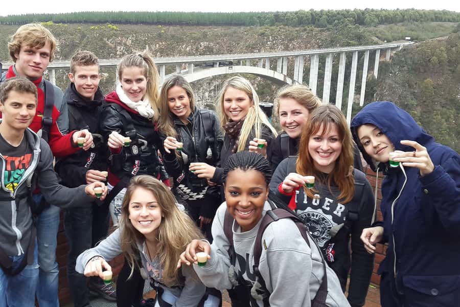 From Cape Town: 3-Day Garden Route Highlights and 4x4 Safari - Day 3: Botlierskop’s open-vehicle safari