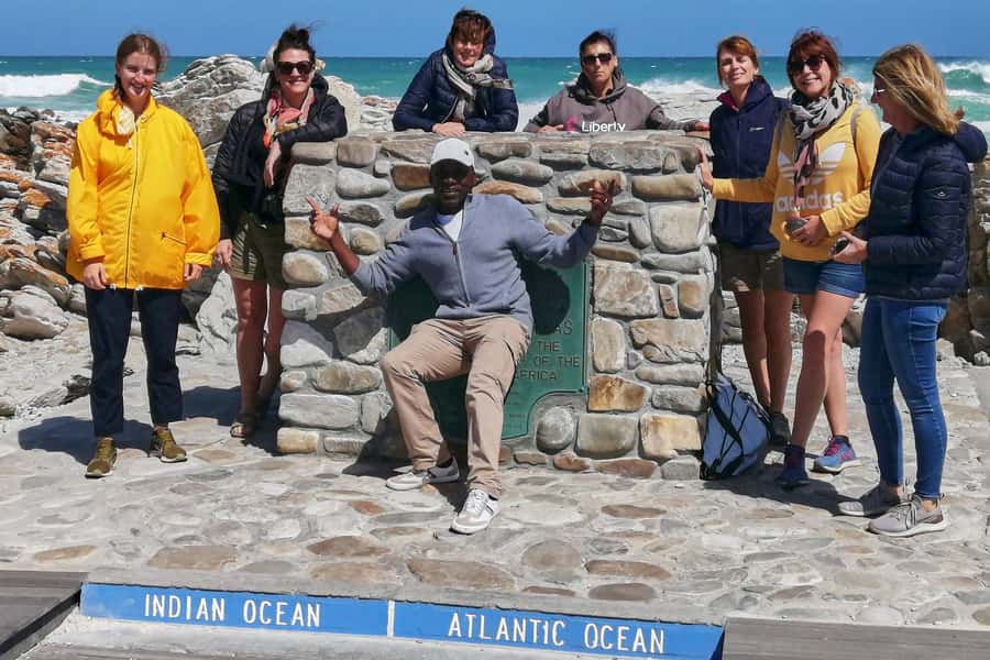 From Cape Town: 3-Day Garden Route Safari and Coastal Tour - Guides can shape the whole experience