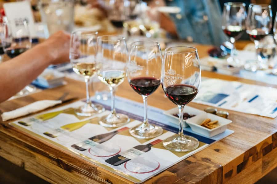 From Cape Town: 3 Regions Wine Tour with 3 Estates, 15 Wines - Why this Cape Winelands route works
