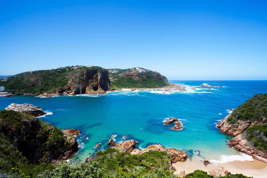 From Cape Town: 5-Day Best of Garden Route and Addo Safari - Day 5: Botlierskop’s open 4x4 safari