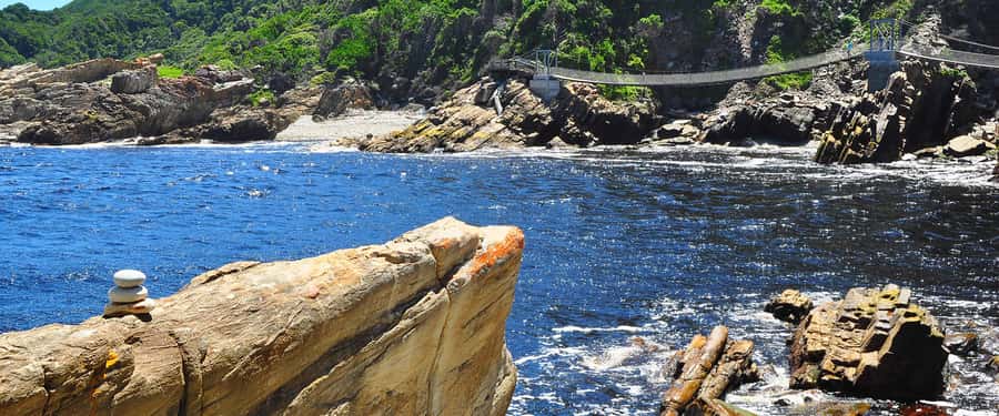 From Cape Town: 5-Day Best of Garden Route and Addo Safari - What the guides add to the road time