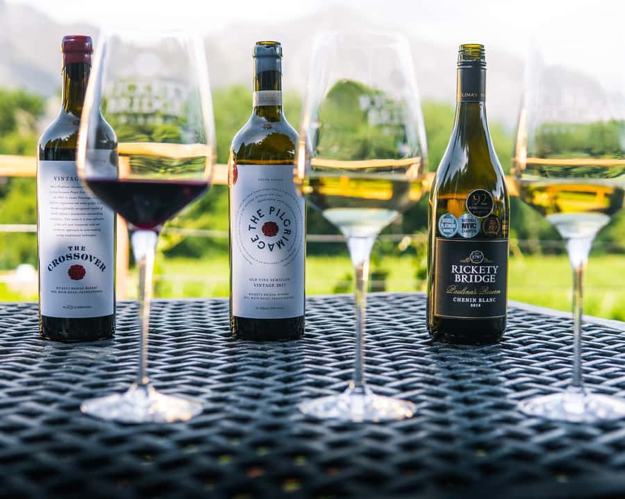 From Cape Town: 7-Day Garden Route, Addo and Winelands Combo - Day 7: The long return and the private reserve option