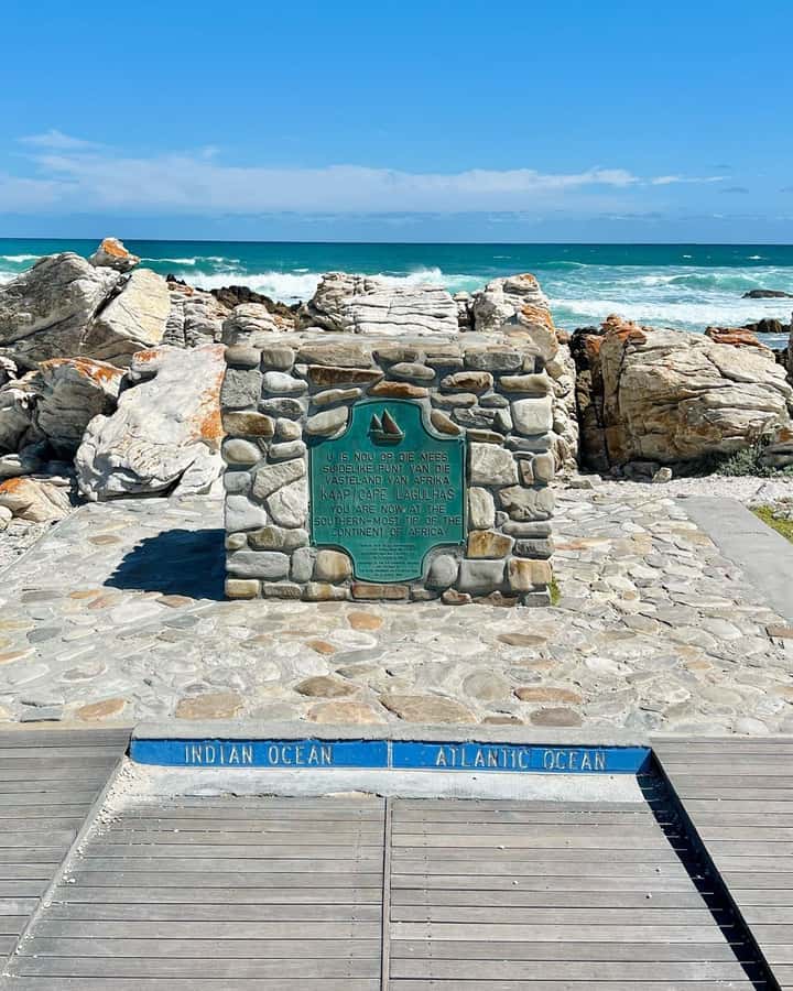 From Cape Town: Cape Agulhas, Penguins, Wine Tasting Tour - Wine in the Hemel-en-Aarde valley