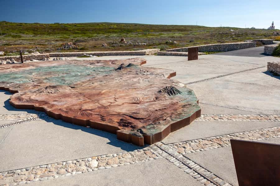 From Cape Town: Cape Agulhas, Penguins, Wine Tasting Tour - The drive back through fynbos country