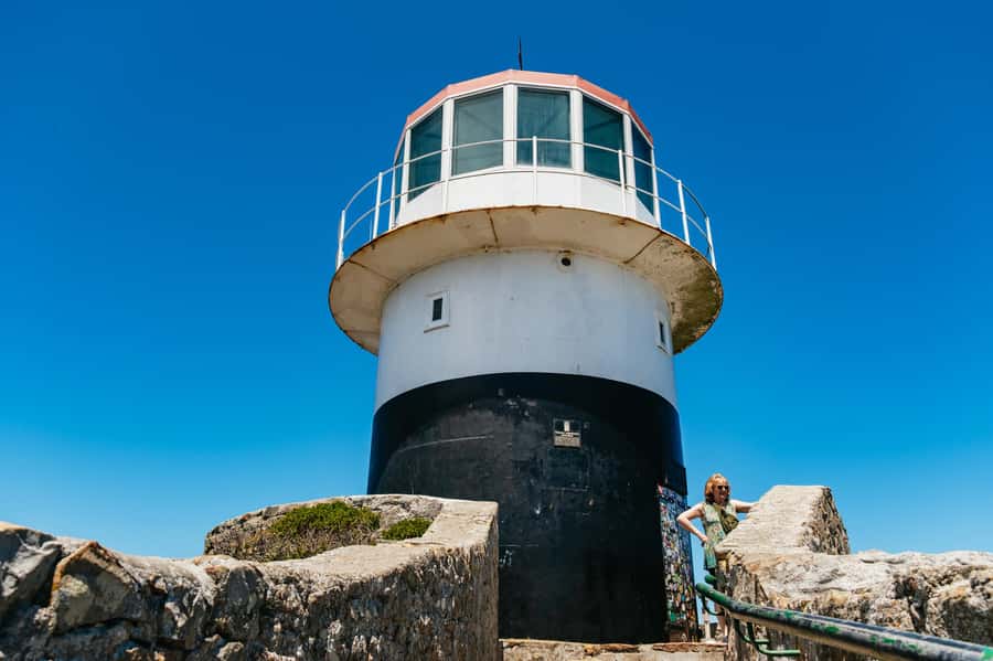 From Cape Town: Cape Peninsula & Boulders Penguin Beach Tour - Why this nine-hour route works