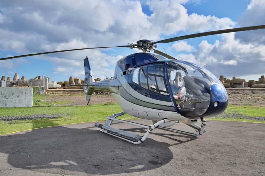 From Cape Town: Cape Peninsula Scenic Helicopter Flight - What the 50 minutes really gives you