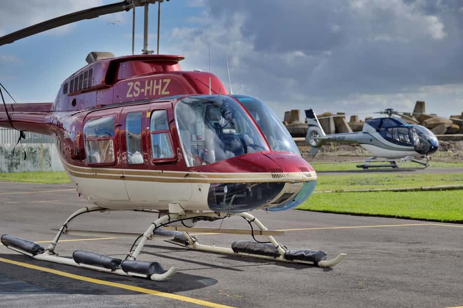 From Cape Town: Cape Peninsula Scenic Helicopter Flight - Who should book this flight?