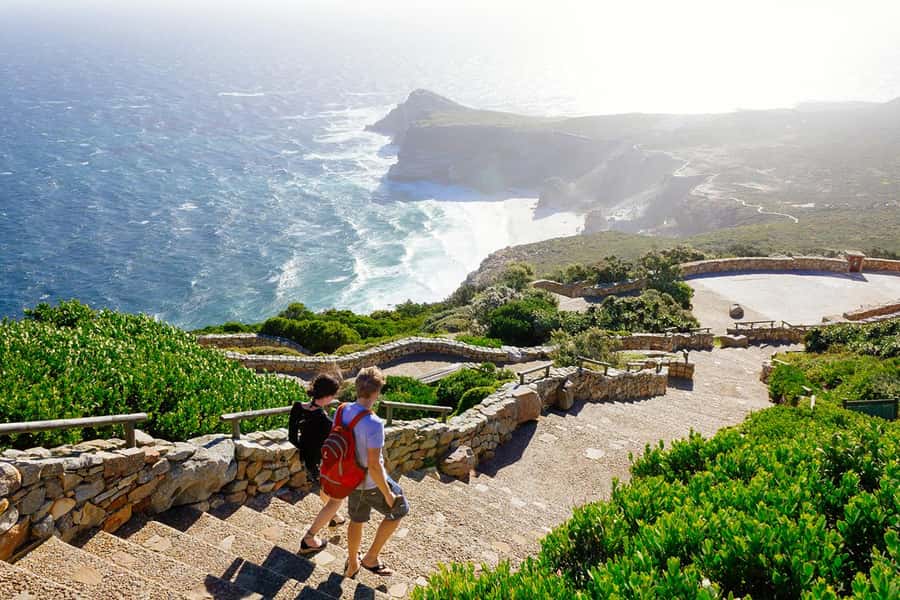 From Cape Town: Cape Point and Boulders Beach Full-Day Tour - Why Cape Point makes this full-day trip worthwhile