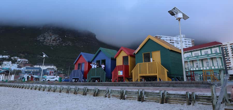 From Cape Town: Cape Point and Boulders Beach Half-Day Tour - What the price really buys you