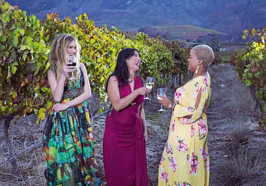 From Cape Town: Cape Winelands Full-Day Private Tour - Lunch in Franschhoek is flexible, but not included