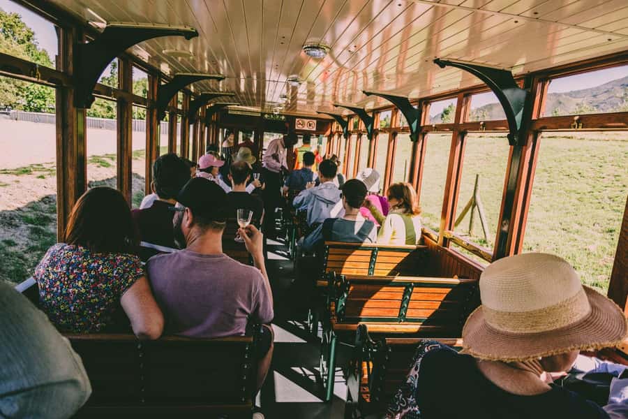 From Cape Town: Franschhoek Wine Tram Hop-on Hop-off - Should you book the Franschhoek Wine Tram?