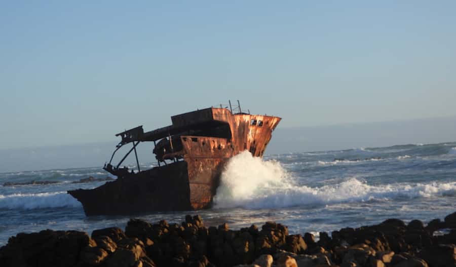 From Cape Town: Full-Day Cape Agulhas Private Tour - Why Cape Agulhas is worth the long ride