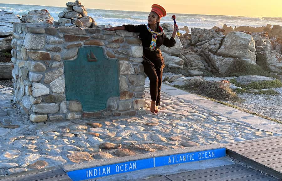 From Cape Town: Full-Day Cape Agulhas Private Tour - What the $196 price really buys you