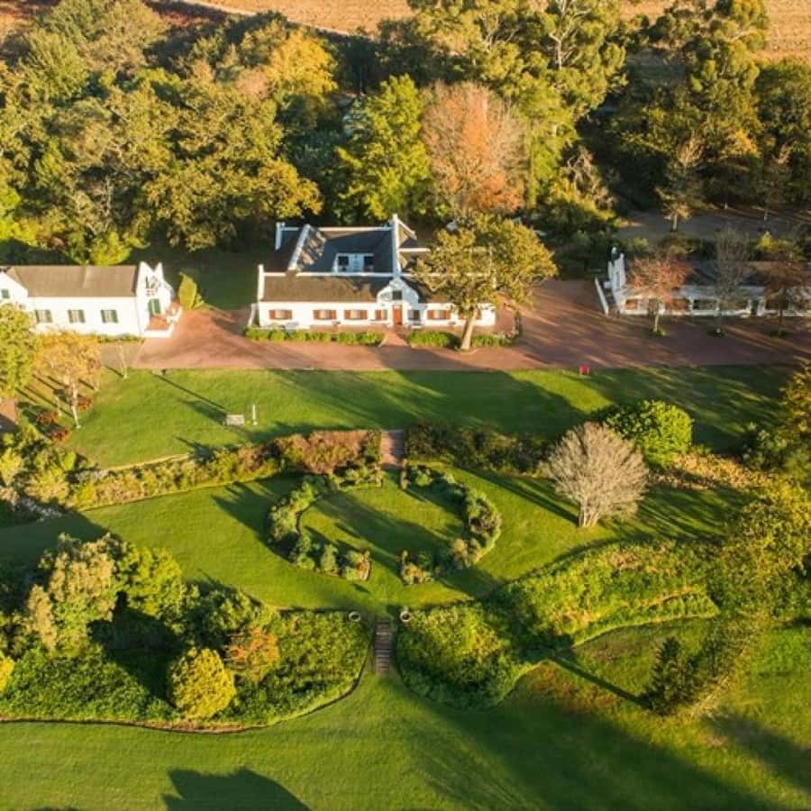 From Cape Town: Full-Day Cape Winelands Taste Tour + Tram - The guide can shape the whole day