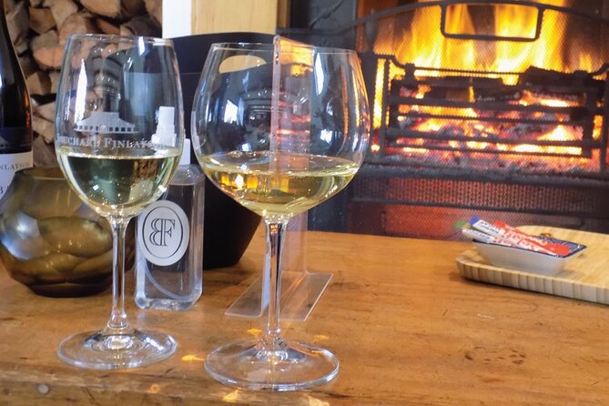 From Cape Town: Full Day Guided Hermanus and Whale Tour - How the 10-hour schedule feels