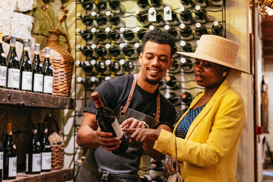From Cape Town: Full Day Winelands Tour with wine tastings - Should you book it?