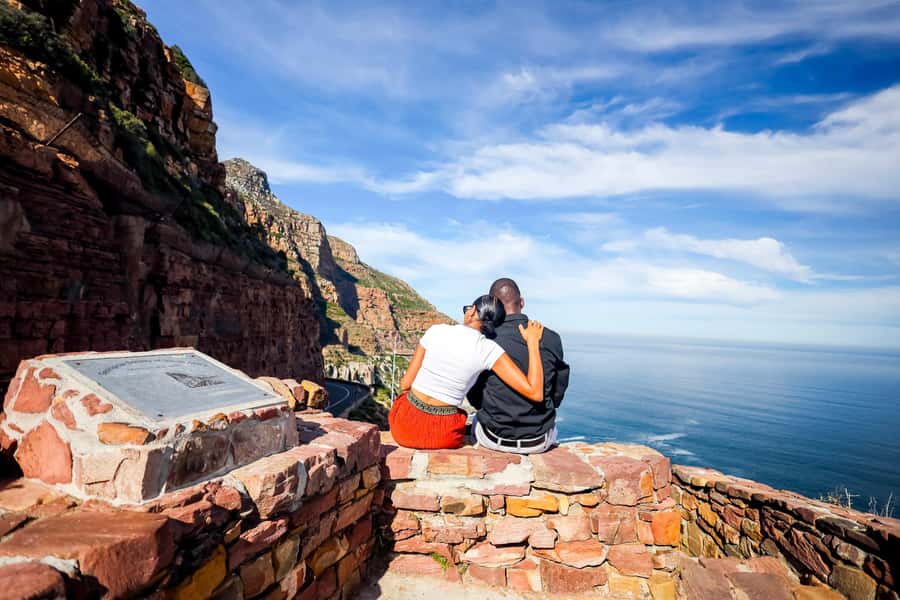 From Cape Town: Half-Day Boulders Beach and Penguins Tour - Why this half-day route works