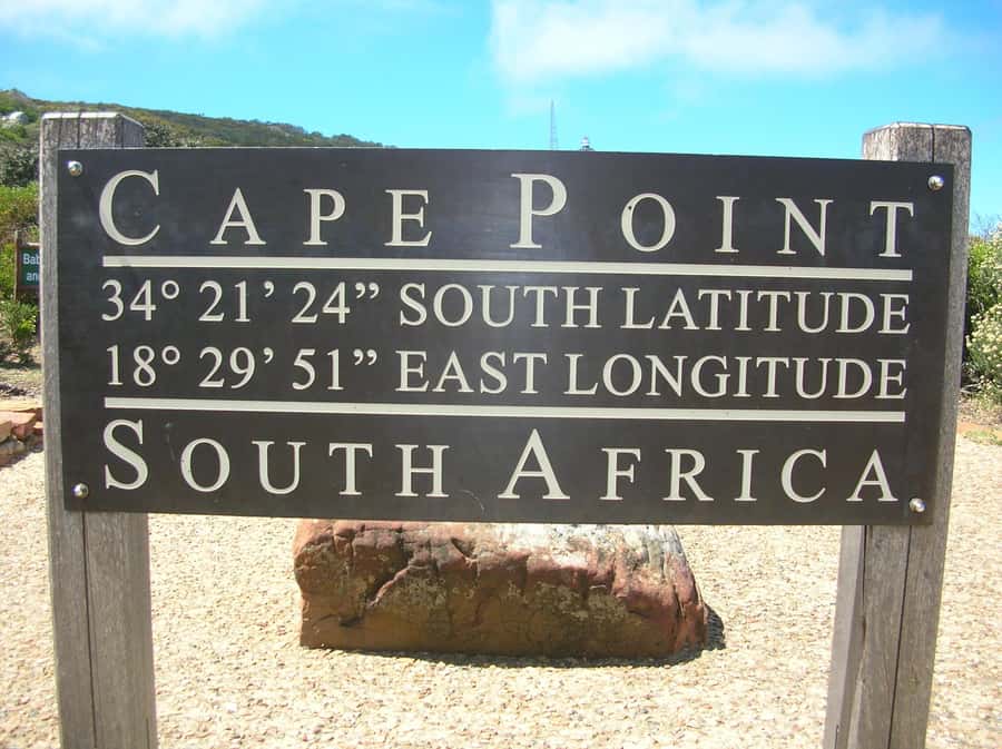 From Cape Town: Half Day Cape Point & Penguins Tour - Sea Point, Camps Bay, and the Twelve Apostles